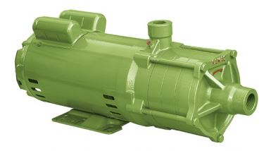 Motobomba FES Multiestagio