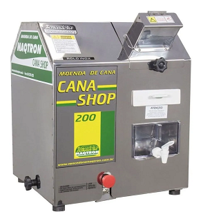 Cana Shop 200