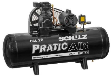 PRATIC AIR CSL 20/150