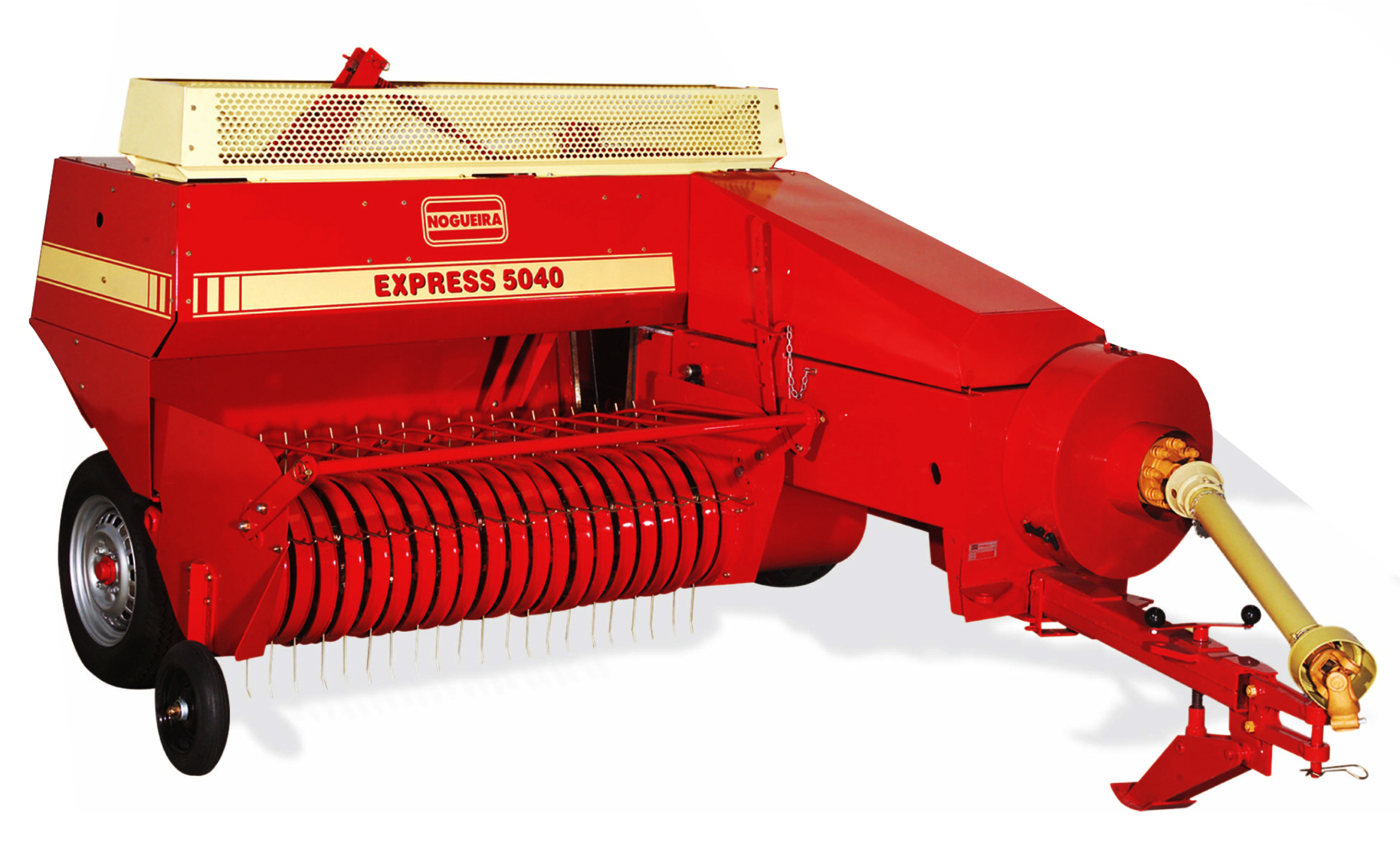 EXPRESS 5040