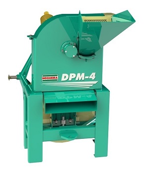 DPM-4 P/ TRATOR